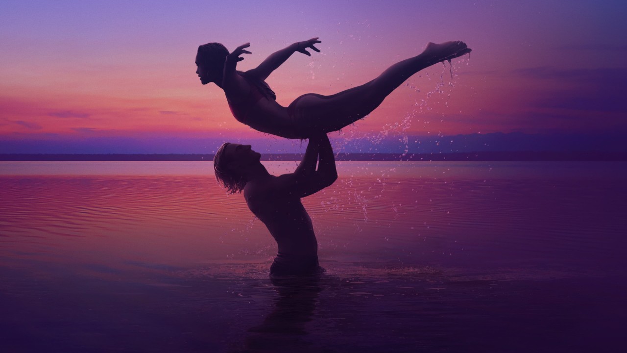 Watch The Real Dirty Dancing Full Hd On Arc Free