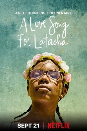 A Love Song for Latasha