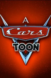 Cars Toons