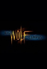 Big Wolf on Campus