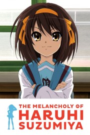 The Melancholy of Haruhi Suzumiya