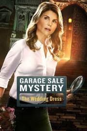 Garage Sale Mystery: The Wedding Dress