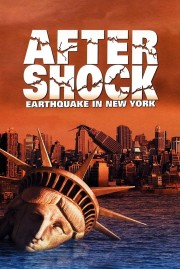 Aftershock: Earthquake in New York