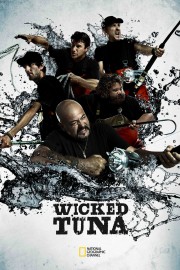 Wicked Tuna