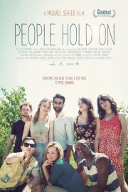 People Hold On