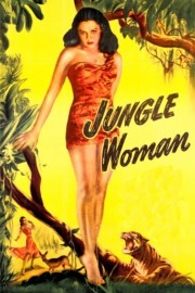 Jungle Woman