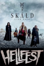 Skald au Hellfest 2019