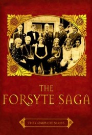 The Forsyte Saga