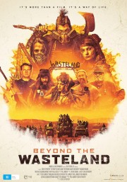 Beyond the Wasteland