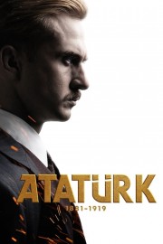 Atatürk 1881 - 1919