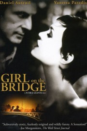 The Girl on the Bridge