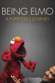 Being Elmo: A Puppeteer's Journey