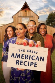 The Great American Recipe