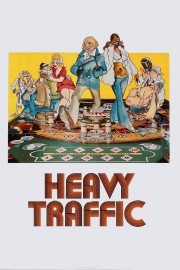 Heavy Traffic