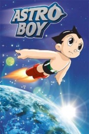 Astro Boy