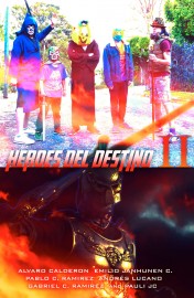 Heroes of Destiny II