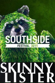 Skinny Lister au Southside Festival 2019