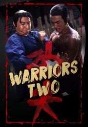 Warriors Two