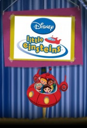 Little Einsteins