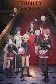 Trinity Seven