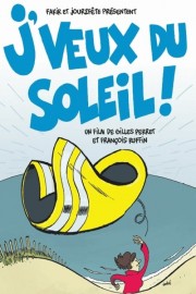 J'veux du soleil