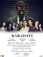 Karadayı