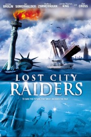 Lost City Raiders