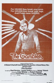 The Gambler