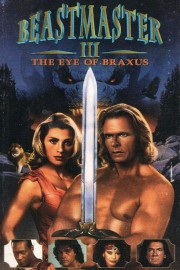 Beastmaster III: The Eye of Braxus