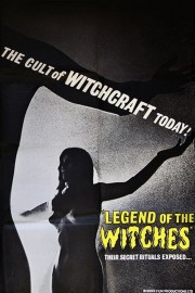 Legend of the Witches