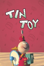 Tin Toy