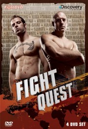 Fight Quest