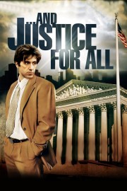 ...And Justice for All