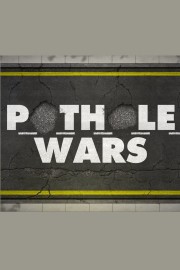 Pothole Wars