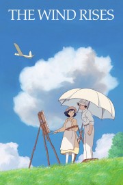 The Wind Rises