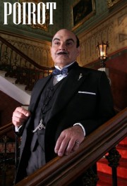 Agatha Christie's Poirot