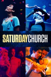 Saturday Church